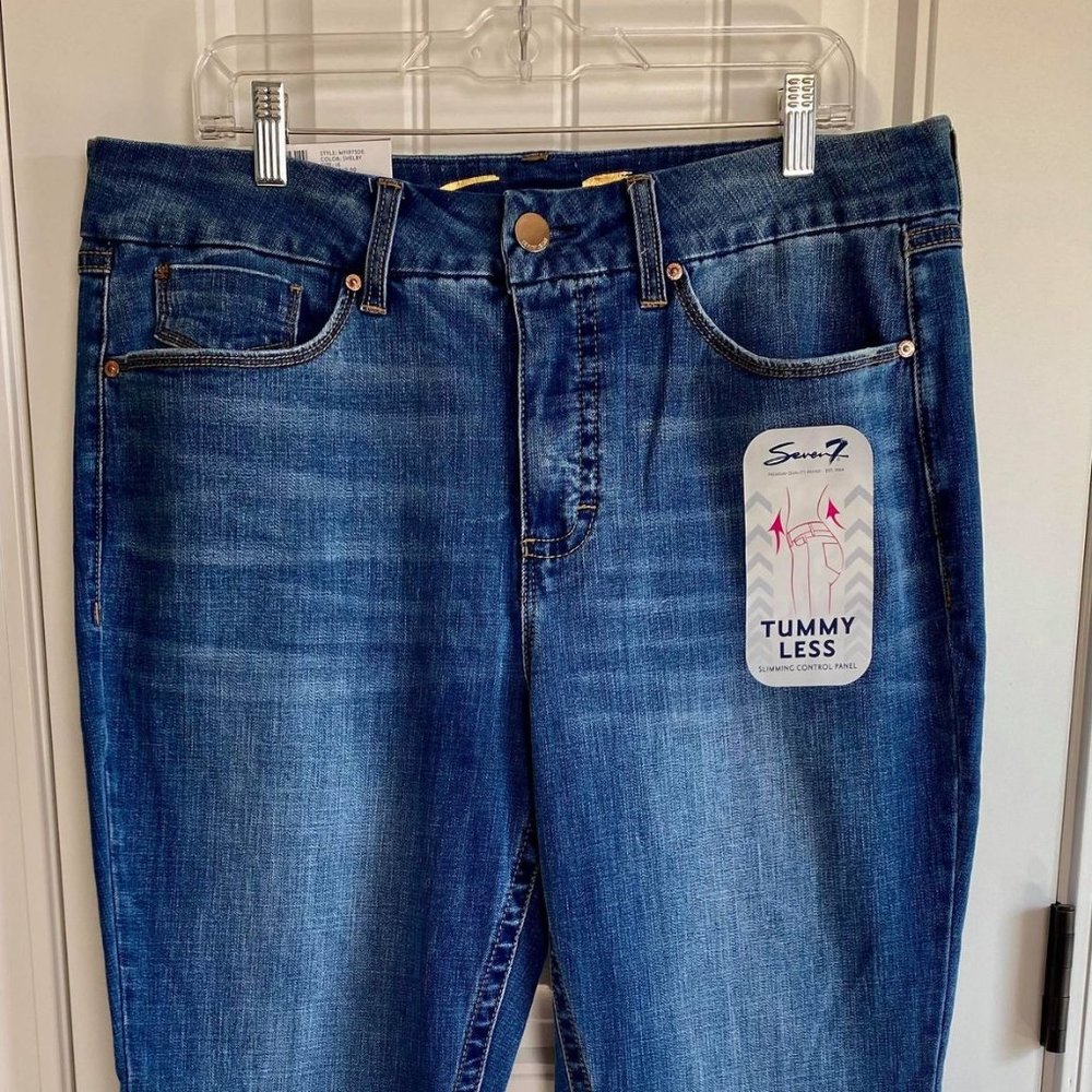 Women's Jeans (NWT)